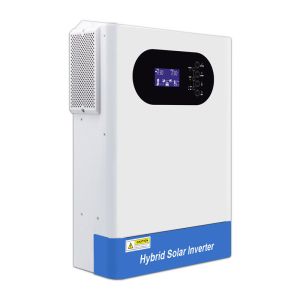 Cheap 48V Rechargeable Home Solar Inverter System 5.6KW Motorcycle for sale