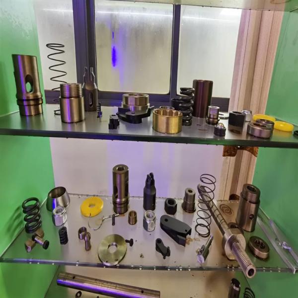 Bq/Nq/Hq Aqu/Hqu/Nqu Head Assembly for Minging Coring