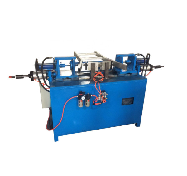 Quality 5.5kw Combination Ladders Hydraulic Tube Expander Machine Single Position wholesale