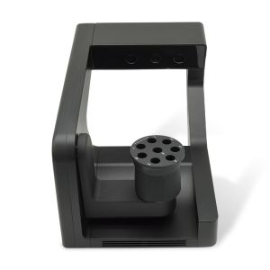 3.0MP QScan Pro Scanner 6μm Accuracy For Implant Abutment & Scan Body Scanning