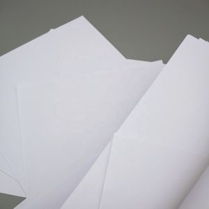 Chemical-Mechanical Pulp 70gsm 80gsm Woodfree Offset Bond Paper for Printing and