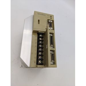 Yaskawa SGDA-08AS AC SERVO AMPLIFIER 200-230V 11/4.4A 750W NEW