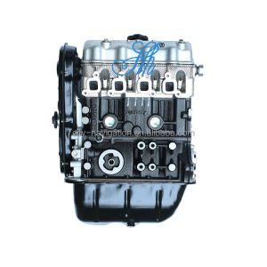 Cheap 465QR Complete Engine Block 1.0L for Chana DFSK K02 Truck 465Q2AE6 465QR1E2 465QR1E6 465Q2AE DL465Q5 for sale