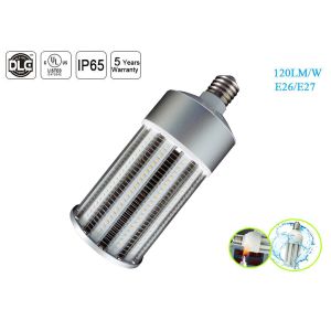 Water Proof IP 65 e40 led corn light , 5630SMD 360 Degree 27w Corn Light Led