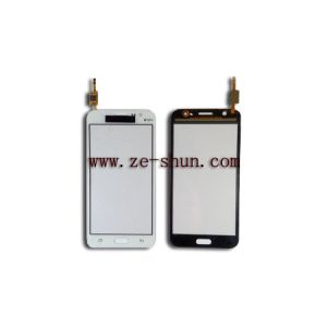 Cheap Samsung Galaxy J5 Replacement Touch Screen Digitizer Glass / Metal for sale