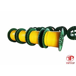 Nylon Encapsulated Control Line Tubing 50--4000 M/PC