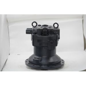 Hydraulic Swing Motor with 200nm Continuous Torque 2000 RPM Max Speed and 1/4