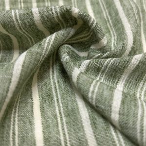 100% Polyester Faux Linen Fabric