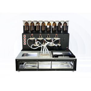 DNA Nucleotide Synthesizer Customized Primer Synthesis Machine