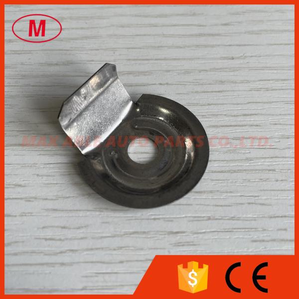 TD03 TD02 TD025 turbocharger oil deflector for turbo repair kits