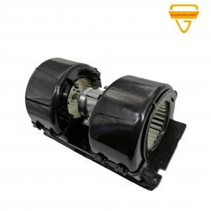 China 1495692 Interior Blower 1357713 Heater Blower Motor Replacement 1401436 P114 on sale