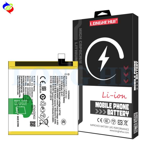 Upgrade Your VIVO V17 PRO Battery to 3500mAh RECHARGABLE B-H1 for Optimal