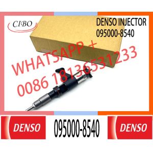 High Quality Common Rail Injector 0950008540 RE541108 095000-8540