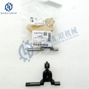 6D34 Zexel 154204-4400 154204-4300 154200-7020 For Mitsubishi 6D34 Engine Parts