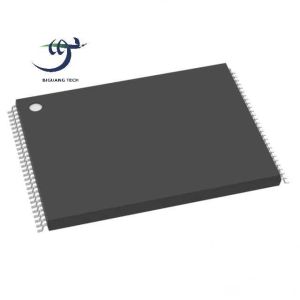 Cheap Memory Integrated Circuits MT29F128G08CFEFBWP:F for sale