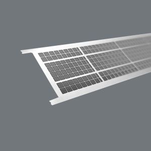 Cheap Precision Etched Metal Mesh Screens &amp; Filters with Fast Turnaround for High-Volume Orders for sale