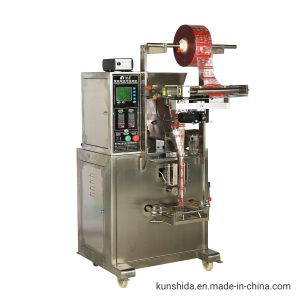 Automatic Chili Powder Seasoning Powder Multi-Functional Packing Machine