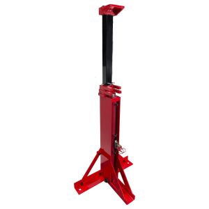 Hydraulic Grain Silo Lifting Jacks with Cylinder within Structure Hydraulic Jack