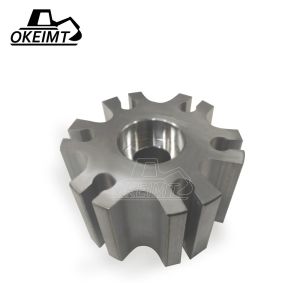 Excavator Engine Parts 4HK1-XL-EX-ZAX-WSL