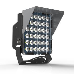 Meanwell Driver Architectural 4000K Industrial LED Flood Lights