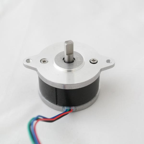 Weight 130 g 1.8 ° 35mm NEMA 14 2 Phase Hybrid Stepper Motor 35mm Small Size for