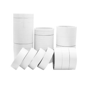 High Tack Double Sided Adhesive Tape Foam Tape 0.16mm For Arts Card Masking