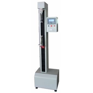 China ASTM Microcomputer Control Universal Tensile Testing Machine on sale