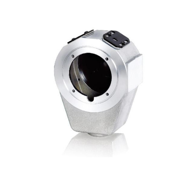 CM Super High Speed Auto Strong Chuck Through - Hole Compact Rotary Hydraulic