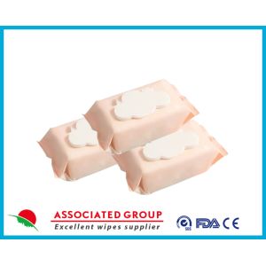 Payment Method T/T Comfortable Skin Baby Wet Wipes Function Shipment Term FOB Shenzhen