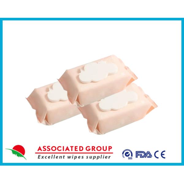 Quality Payment Method T/T Comfortable Skin Baby Wet Wipes Function Shipment Term FOB Shenzhen wholesale
