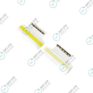 Dust Prevent SMT Single Splice Tape With Copper Clip Buckle