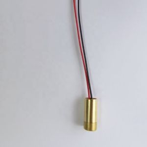 635nm 20mw Grid Pattern 20x20 Red Laser Diode Module