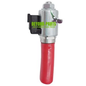 catererpillar Excavator Solenoid Valve 174-4913 1744913