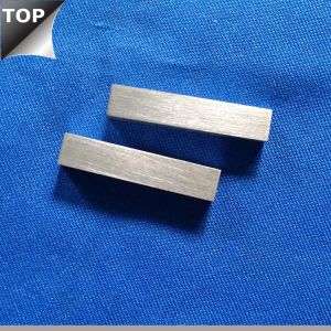 China Electrical Industry Silver Tungsten Alloy , Silver Tungsten Carbide Plate on sale