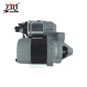 Cheap 12 Volt 8T 0.8KW CW D7E47 Engine Starter Motor FOR RENANL D7E1218-09 for sale