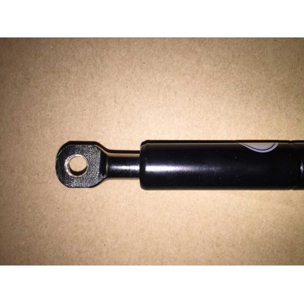 Miniature Steel Tailgates Gas Charged Lift Supports Cabinet Gas Struts