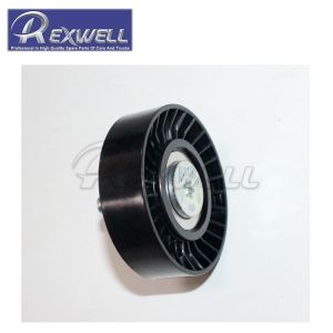 Year 2006-2012 Engine Belt Tensioner Pulley for Mitsubishi Outlander II 3.0L