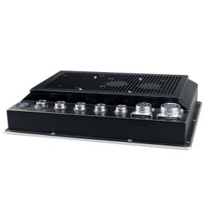 1000 Nits Embedded Industrial Touch Panel PC 10.4 Inch Sunlight Readable 800x600