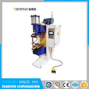 China MF 120KA Dc Inverter Welding Machine DC Inverter Spot Welding Machines on sale