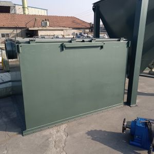 Graphite & Carbon Grains & Flours Processing Machinery