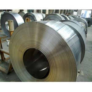 304l 316 430 904L Inox Strip ASTM JIS Mirror Stainless Steel Coil