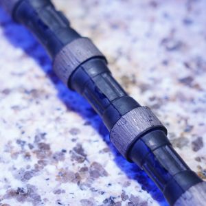 Customized ODM Support 11.5MM 12MM Diamond Wire Saw for Environment Protection