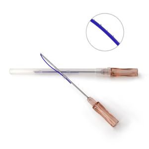 3d 4d 6d 19g Cog Pdo Smooth Threads Lift Nose Big V Line W L Type Needle