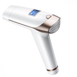 China Portable IPL Laser Permanent Hair Removal Mini Electric Epilator Hair Remover on sale