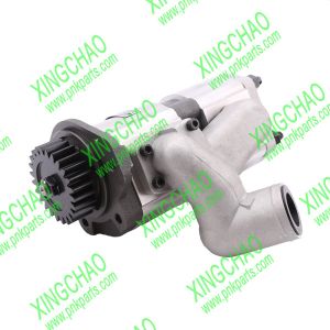 China RE223233 Hydraulic Gear Pump Tractor JD 5065e Parts  5039D 5045E 5055D 5055E  5075E 5045D on sale