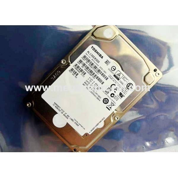 Original AL13SEB300 689287-001 300G 10K RPM SAS 6GBPS 2.5" server Hard Disk For TOSHIBA