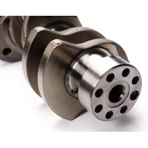 Crankshaft 13400-1690 For EX220-5 Excavator H06CT HO7C Diesel Engine