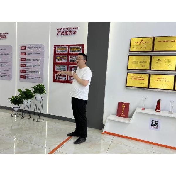 Customizable Transfer Trolly 4 Pcs Wheels 300-500 Mm Wheel Diameter