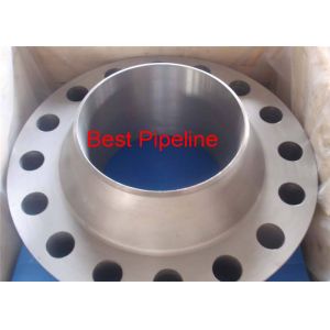 10kg/Cm2 JIS B2220-1984 (KS B 1503-1999) 10 WELDING NECK STEEL PIPE FLANGES