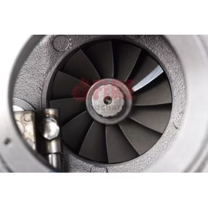 HX52W Turbo 4044583 7420933086 Volvo Truck Turbocharger With MD11 Euro 4 Engine